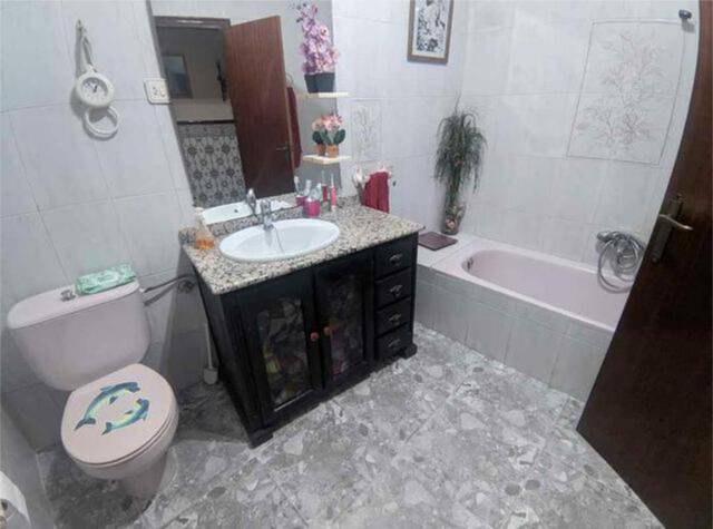 Casa-chalet en Venta en Arjonilla