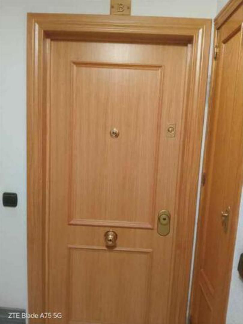 Flat to rent in San Juanillo