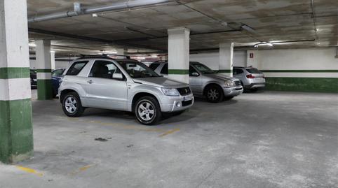 Foto 3 de Garatge de lloguer a Calle Cuba, 1, Almoradí, Alicante