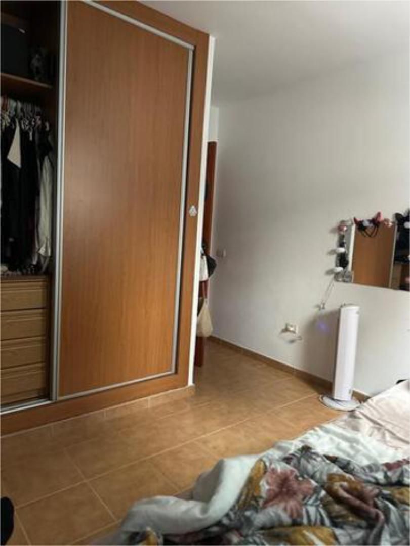 Estudi per a compartir a Las Chafiras