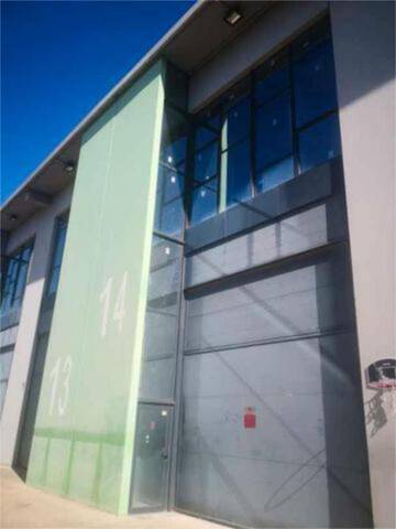 Nave industrial en Alquiler en Nord