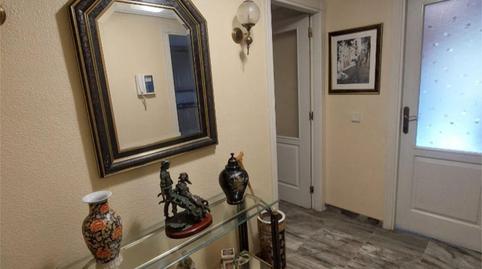 Foto 2 de Pis en venda a Calle Cueva de Menga, 3, Urbadiez - Entrepuentes,  Sevilla Capital