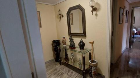 Foto 4 de Pis en venda a Calle Cueva de Menga, 3, Urbadiez - Entrepuentes,  Sevilla Capital