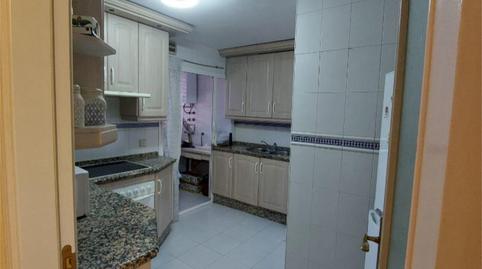 Foto 5 de Pis en venda a Calle Cueva de Menga, 3, Urbadiez - Entrepuentes,  Sevilla Capital