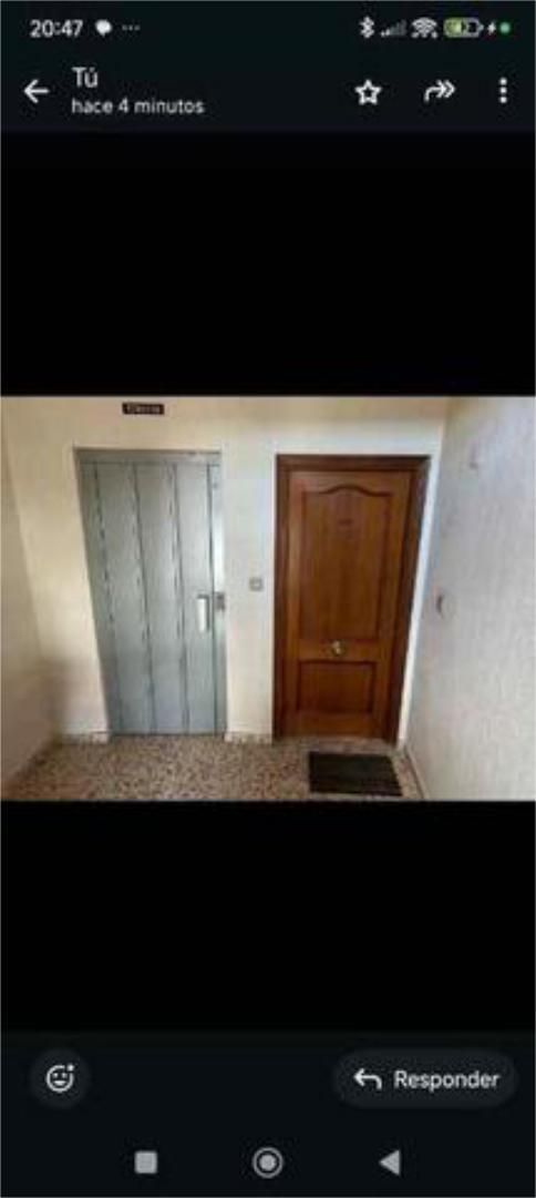 Pis de lloguer a Centro