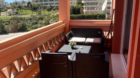 Photo 4 of Flat to rent in Calle Aralia, 1, El Faro de Calaburra - Chaparral, Mijas