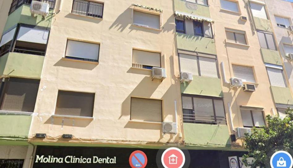 Pis en venda a Avenida de Pino Montano, 20, Cruz Roja, Sevilla Capital - imatge 1 Foto 1 de Pis en venda a Avenida de Pino Montano, 20, Cruz Roja, Sevilla Capital