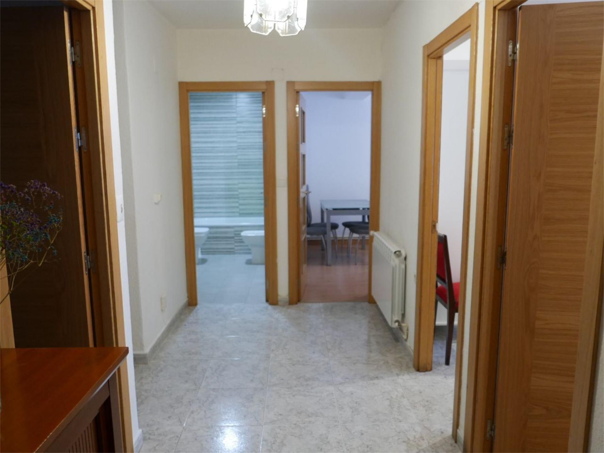 Flat for sale in Pontevedra Capital 