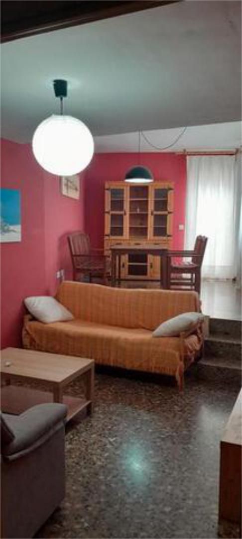 Flat to rent in Consolación
