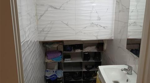 Foto 4 de Planta baixa en venda a Calle San Hermenegildo, 36, Petrer, Alicante