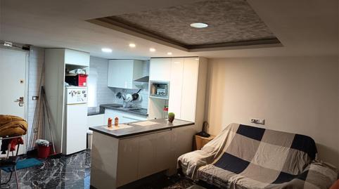 Foto 2 de Planta baixa en venda a Calle San Hermenegildo, 36, Petrer, Alicante