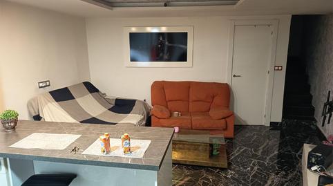 Foto 3 de Planta baixa en venda a Calle San Hermenegildo, 36, Petrer, Alicante