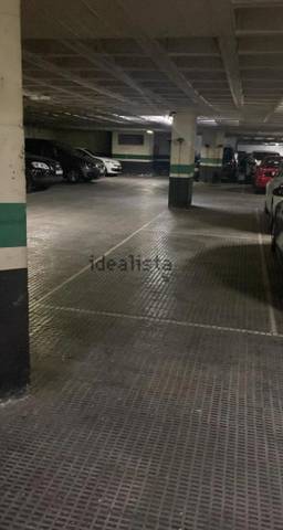 Garaje en Alquiler en Carrer de Perea, 1-3 en Sant Genís dels Agudells