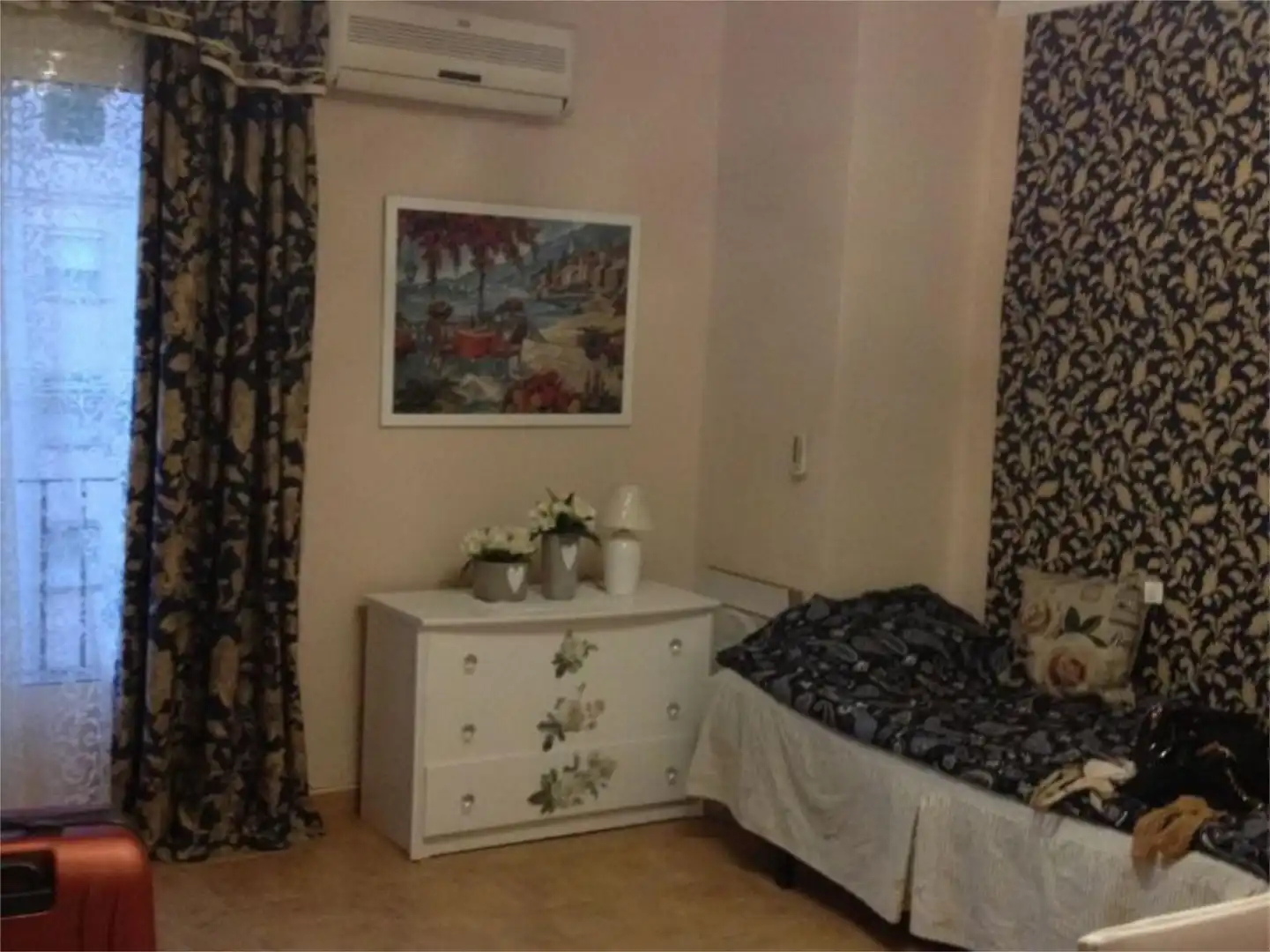 Habitación de Piso en venta en Valencia con Aire acondicionado