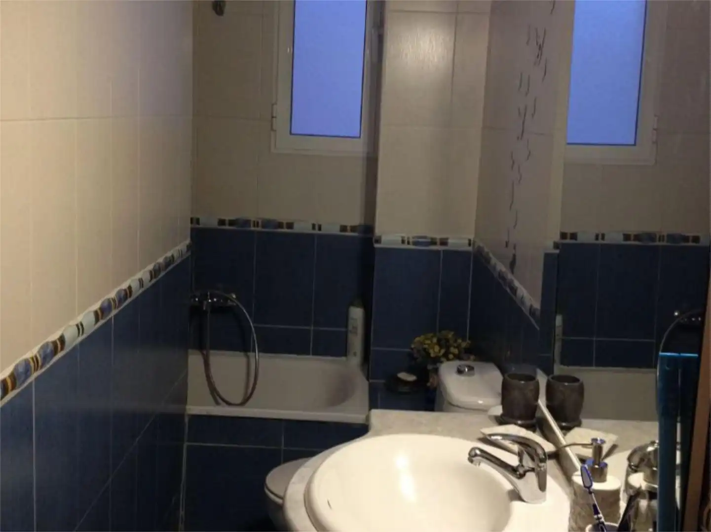 Baño de Piso en venta en Valencia con Aire acondicionado