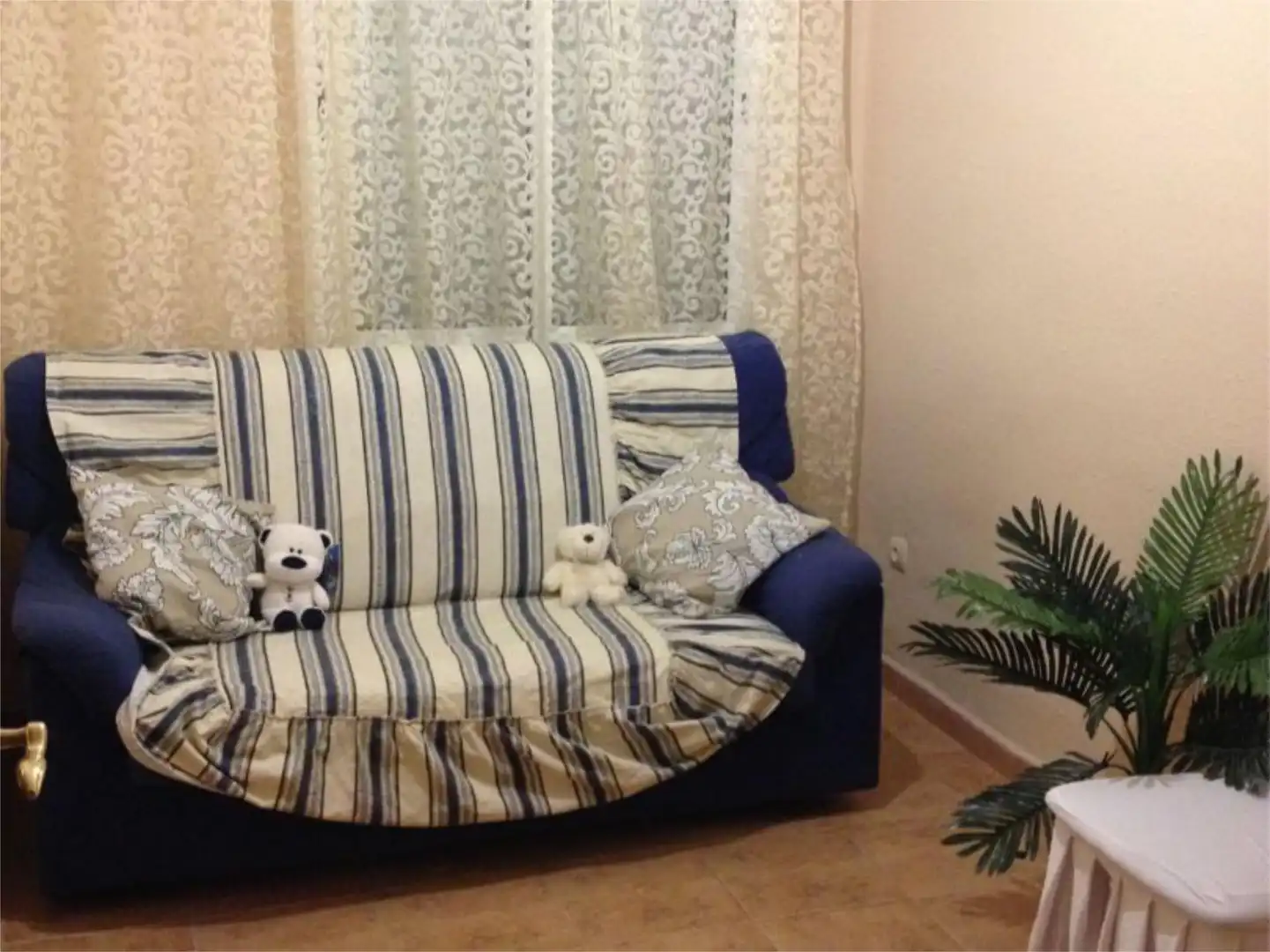 Habitación de Piso en venta en Valencia con Aire acondicionado