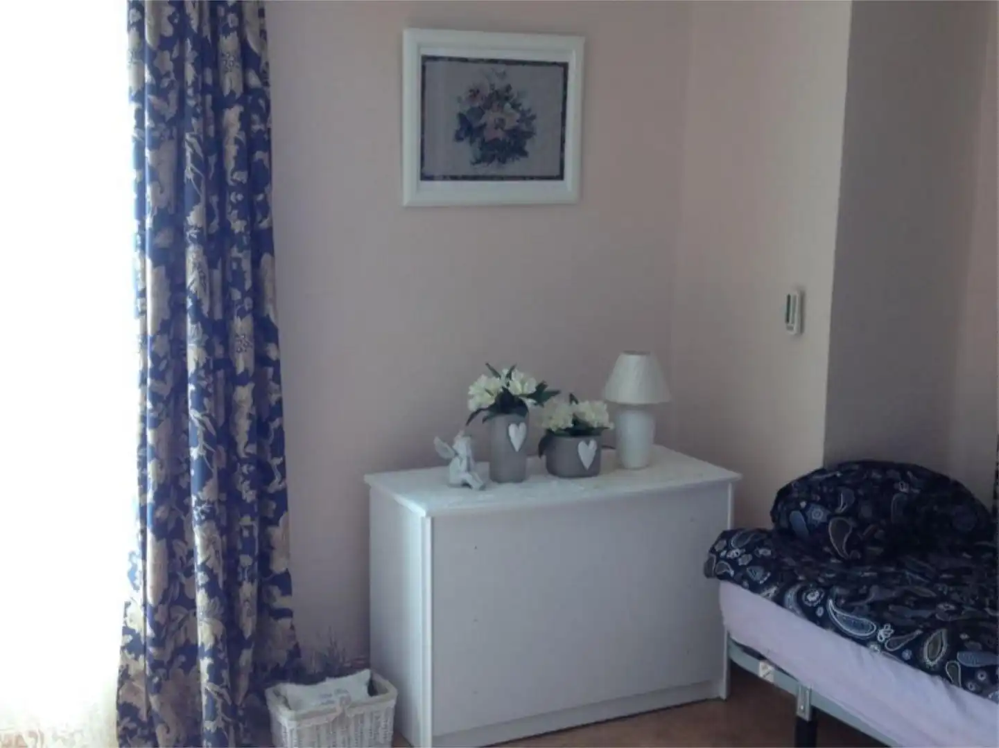 Habitación de Piso en venta en Valencia con Aire acondicionado