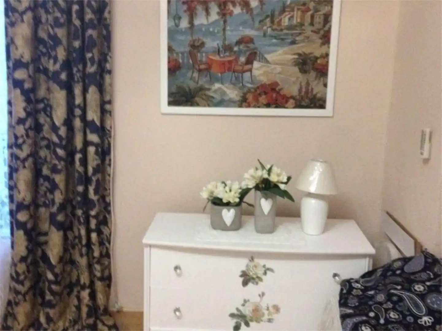Habitación de Piso en venta en Valencia con Aire acondicionado