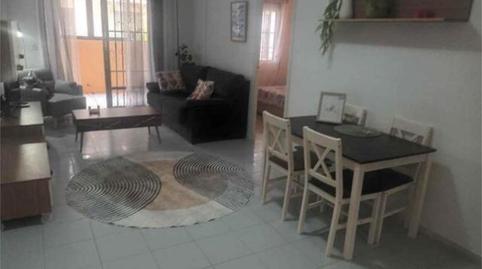 Photo 4 of Flat to rent in Zona Carrefour - Urbanizaciones, Alicante