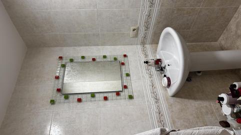 Foto 4 de Pis en venda a Avenida José Amat Benavides, 186, Roquetas Pueblo, Roquetas de Mar