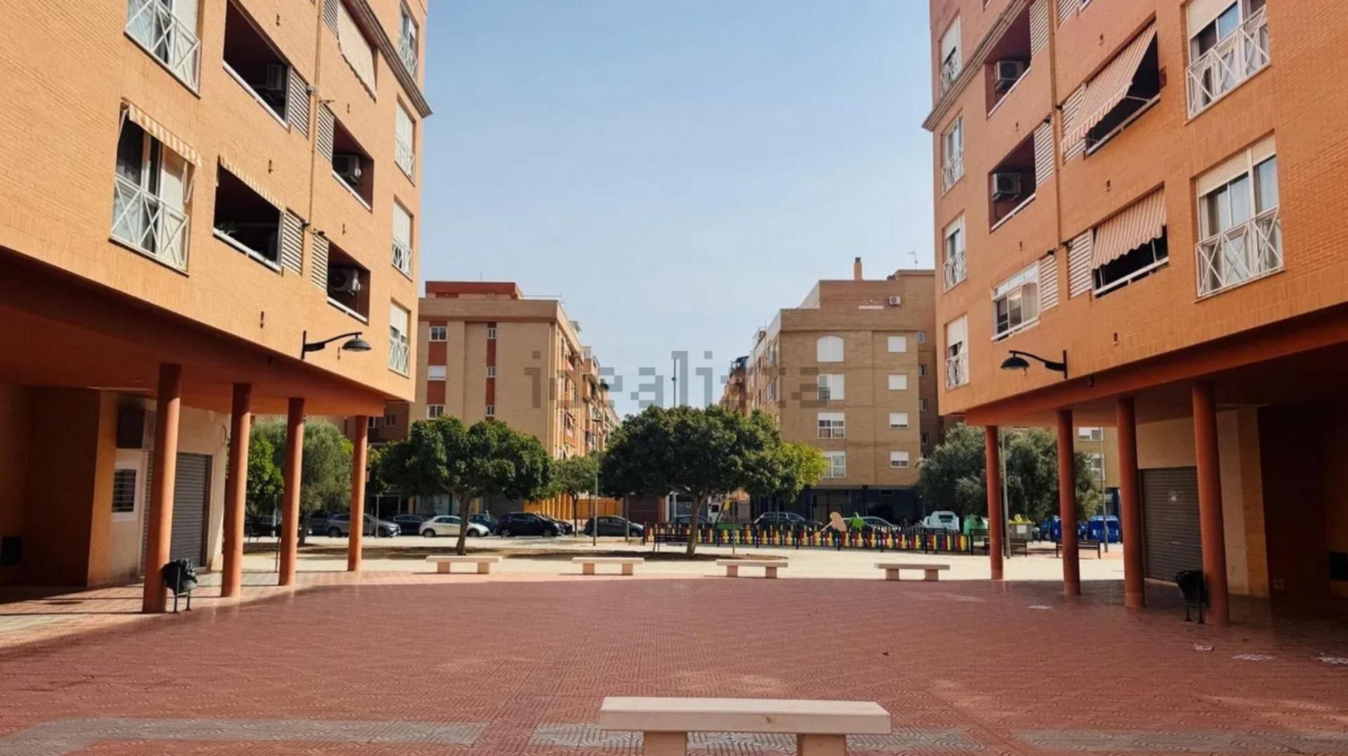 Flat to rent in Carrer Puig de Pasqües, 2, Doctor Palos - Alto Palancia
