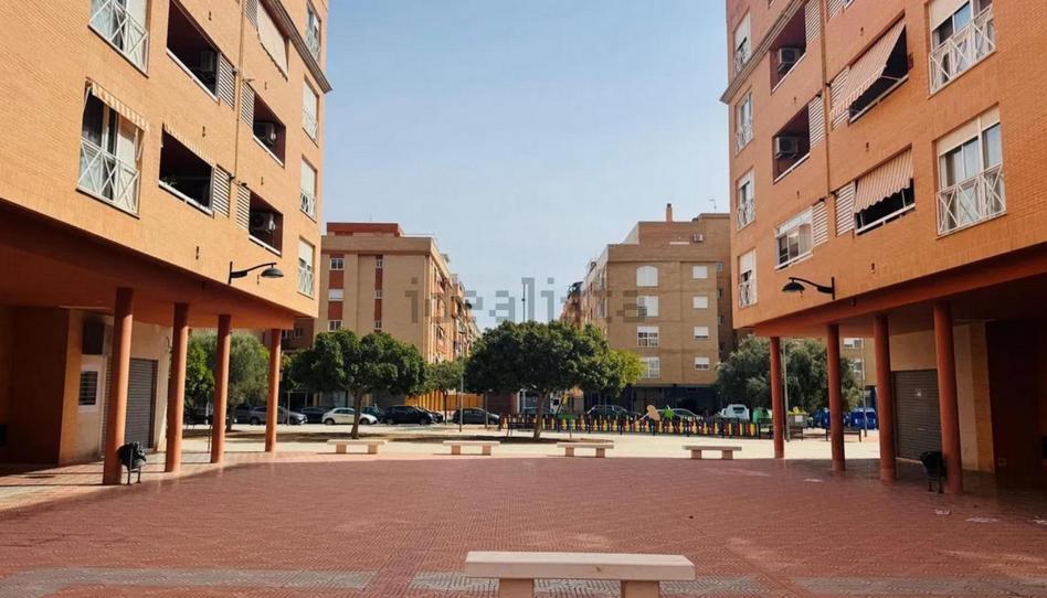 Flat to rent in Carrer Puig de Pasqües, 2, Doctor Palos - Alto Palancia, Sagunto / Sagunt - image 1 Photo 1 of Flat to rent in Carrer Puig de Pasqües, 2, Doctor Palos - Alto Palancia, Sagunto / Sagunt