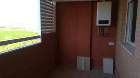 Flat to rent in Carrer Puig de Pasqües, 2, Doctor Palos - Alto Palancia, Sagunto / Sagunt - image 5 Photo 5 of Flat to rent in Carrer Puig de Pasqües, 2, Doctor Palos - Alto Palancia, Sagunto / Sagunt