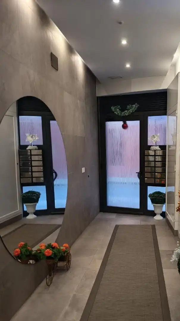 Flat for sale in Magdalena Kalea, 4, Ondarroa Flat for sale in Ondarroa with Furnished and Balcony