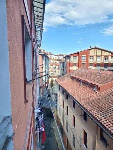 Piso en Venta en Magdalena Kalea, 4 en Ondarroa