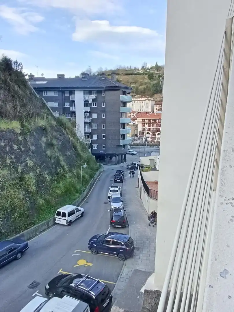Flat for sale in Magdalena Kalea, 4, Ondarroa Parking of Flat for sale in Ondarroa with Furnished and Balcony
