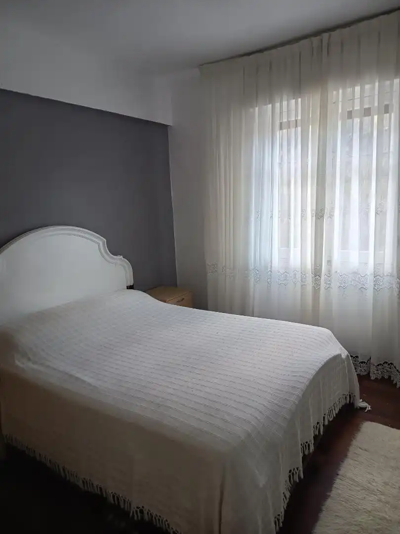 Flat for sale in Magdalena Kalea, 4, Ondarroa Bedroom of Flat for sale in Ondarroa with Furnished and Balcony