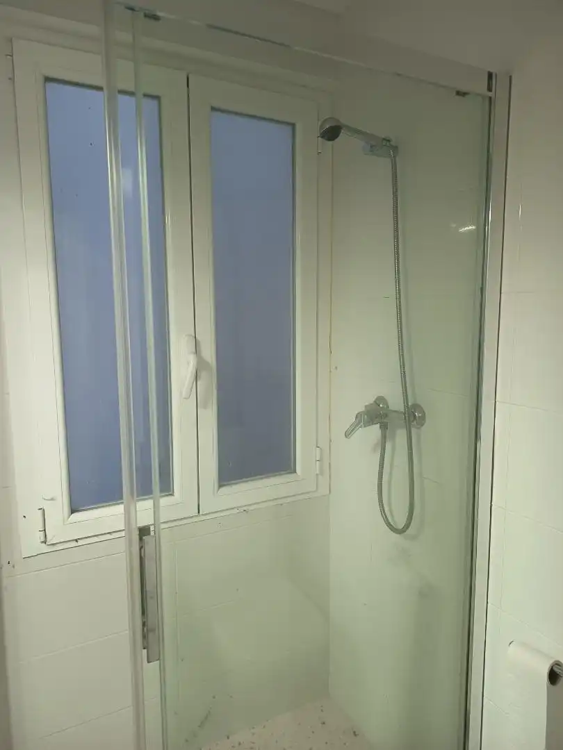 Flat for sale in Magdalena Kalea, 4, Ondarroa Bathroom of Flat for sale in Ondarroa with Furnished and Balcony