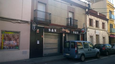 Foto 2 de Casa adosada en venda a Carrer de Nemesi Valls, 32, Barri Antic, Barberà del Vallès