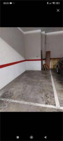 Garaje en Alquiler en Garbinet - Parque de las Avenidas