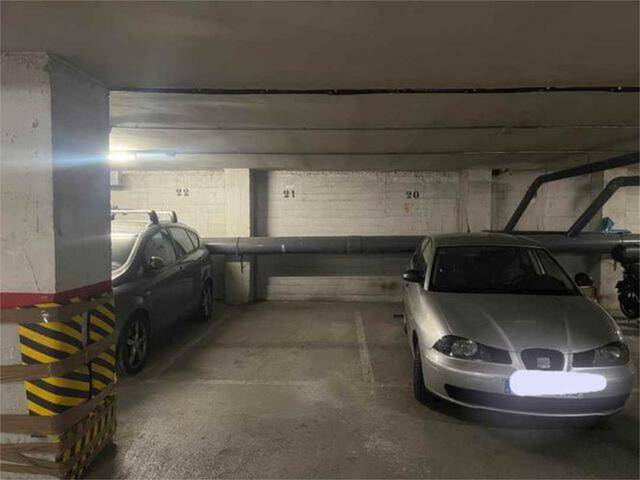 Garaje en Alquiler en La Marina del Port