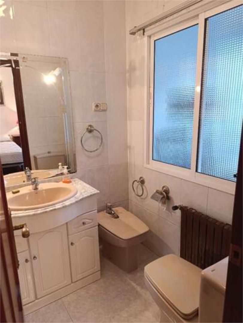 Flat to rent in Burela Flat to rent in Burela