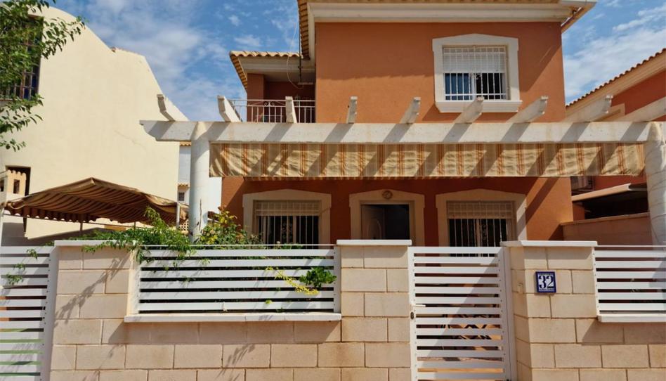 Piso de alquiler en Calle Isla de Lobos-castellar I, 285, Playa Grande - Castellar, Mazarrón - imagen 1 Foto 1 de Piso de alquiler en Calle Isla de Lobos-castellar I, 285, Playa Grande - Castellar, Mazarrón