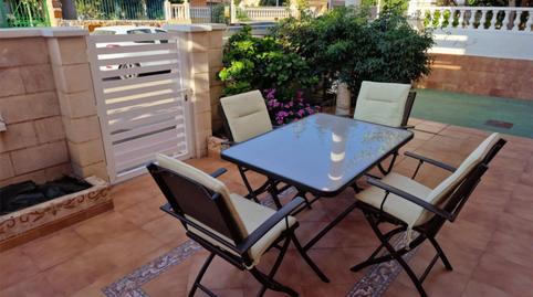 Piso de alquiler en Calle Isla de Lobos-castellar I, 285, Playa Grande - Castellar, Mazarrón - imagen 2 Foto 2 de Piso de alquiler en Calle Isla de Lobos-castellar I, 285, Playa Grande - Castellar, Mazarrón