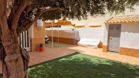 Piso de alquiler en Calle Isla de Lobos-castellar I, 285, Playa Grande - Castellar, Mazarrón - imagen 3 Foto 3 de Piso de alquiler en Calle Isla de Lobos-castellar I, 285, Playa Grande - Castellar, Mazarrón