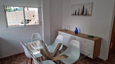 Piso de alquiler en Calle Isla de Lobos-castellar I, 285, Playa Grande - Castellar, Mazarrón - imagen 5 Foto 5 de Piso de alquiler en Calle Isla de Lobos-castellar I, 285, Playa Grande - Castellar, Mazarrón