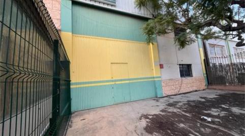 Premises to rent in San Isidro, Alicante - image 2 Photo 2 of Premises to rent in San Isidro, Alicante