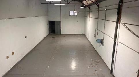 Premises to rent in San Isidro, Alicante - image 4 Photo 4 of Premises to rent in San Isidro, Alicante