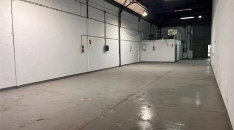 Premises to rent in San Isidro, Alicante - image 5 Photo 5 of Premises to rent in San Isidro, Alicante