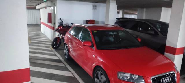 Garaje en Venta en Avenida Doctor Fedriani, 47 en El Torrejón - El Cerezo