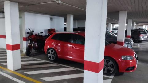 Photo 2 of Garage for sale in Avenida Doctor Fedriani, 47, El Torrejón - El Cerezo,  Sevilla Capital