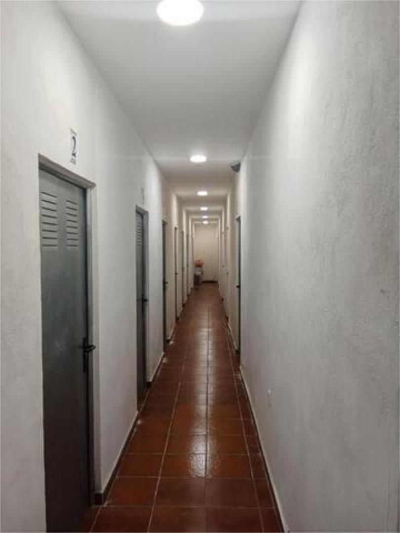 Traster de lloguer a La Luz - El Torcal Traster de lloguer en Málaga Capital