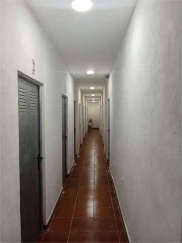 Trastero en Alquiler en La Luz - El Torcal