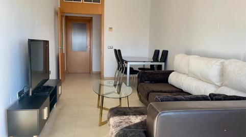 Foto 2 de Pis en venda a Calle Sierra de Gádor, 6, El Parador de las Hortichuelas, Roquetas de Mar