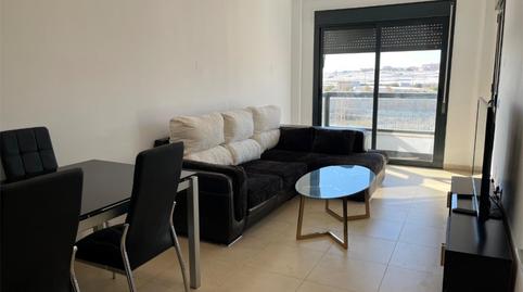 Foto 4 de Pis en venda a Calle Sierra de Gádor, 6, El Parador de las Hortichuelas, Roquetas de Mar