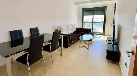 Photo 4 of Flat for sale in Calle Sierra de Gádor, 6, El Parador de las Hortichuelas, Roquetas de Mar